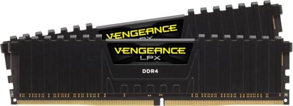 Corsair Vengeance LPX 32GB DDR4 3600MHz DIMM CMK32GX4M2D3600C16