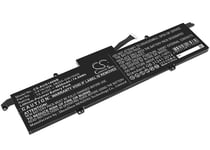 Batteri till Asus ROG Zephyrus G14 GA401IV-HE135T mfl - 4.850 mAh