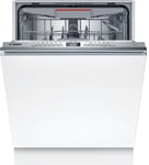 Bosch SMH4HVX00G Integrated Full Size Dishwasher