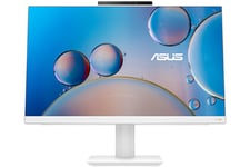 PC tout en un Asus A5402WVAK 23.8" FHD Intel Core i7 1360P RAM 32 Go DDR4 1 To SSD Intel Iris Xe