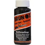 Brunox Turbo Puhdistusaine Pullo 100ml