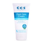 CCS Swedish Formula Foot Care Cream