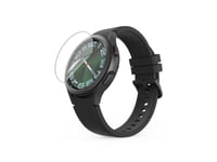 Hama 00213047, Skärmskydd För Klocka, Samsung, Galaxy Watch6 Classic, 47 Mm, 47 Mm