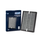 DeLonghi Hepa Filter Dehumidifier Tasciugo Ariadry Pure Multi DDSX220 WF Wfa