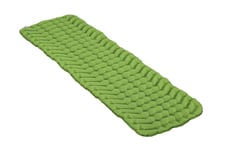Uppblåsbar Madrass Bestway 69615, Grön, 188 Cm X 58 Cm