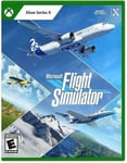 Flight Simulator Standard Edition – Xbox Series X, New Video Games