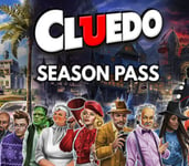 Clue/Cluedo - Season Pass DLC Steam (Digital nedlasting)