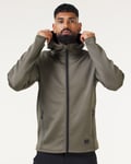 Outdoor & Essentials Blaze Hoodie Green - S