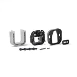 BOSCH PowerTube Mounting Kit Cable-Side