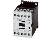 Eaton DILM12-01-EA 24VDC-kontaktor, 5, 5kW/400V, 24VDC-kontroll (190036)