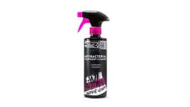 Muc-Off MUC-OFF Antibacterial Equipment Cleaner | Rengöringsmedel för inomhusbruk