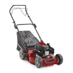 Mountfield SP185 Petrol Self-Propelled 3-in-1 Lawn Mower (Special Offer)