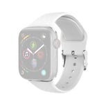 Sportarmband Apple Watch 5/2/3/4 Gen - Vit L
