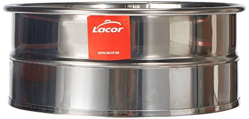 Accessoire De Cuisine LACOR 67011 TAMIS INOX 18% CR