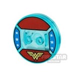 LEGO Dimensions Toy Tag - Wonder Woman