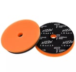 ZviZZer Polerskiva Thermo Allrounder Orange Medium Cut 75 mm 2 st