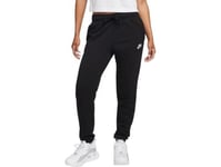 Nike Byxor Nike Nsw Club Fleece W Dq5191 010, Storlek: L