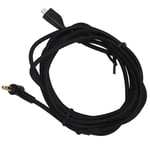 3.5mm Cable Headphone Cable Replacement For Arctis 3/5/7 Pro Gaming He BGS
