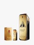 Paco Rabanne 1 Million Elixir Parfum, 100ml Bundle with Gift