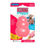 Kong Puppy Medium Rosa