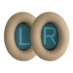 2x Earpads for Bose Soundlink Around-Ear Wireless II in Sheepskin