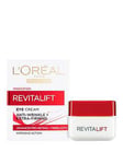 L'Oreal Paris Revitalift Anti-Wrinkle + Firming Eye Cream, One Colour, Women