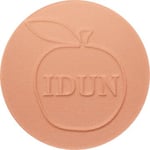 IDUN Minerals Pressed Powder Fantastisk Tan