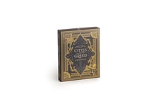 Lying Pirates - Cities of Greed Expansion