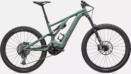 Specialized Specialized Turbo Levo Comp Alloy | Sage Green / Cool Grey / Black
