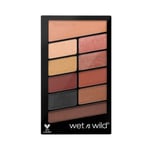Color Icon 10-Pan Eyeshadow Palette - My Glamour Squad