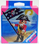 Pirates Captain Playmobil Special 4690 V. `08 to Guard Soldiers Ship Boxed New
