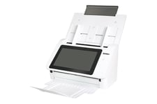 Avision AN335W - dokumentskanner - desktop - Gigabit LAN, Wi-Fi(n), USB 2.0 (Host), USB 3.2 Gen 1x1
