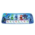 Elpiano PJ Masks 2872.0 Blå Tapeter