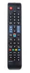 Remote Control For SAMSUNG UE40H6400 TV Television, DVD Player, Device PN0107625