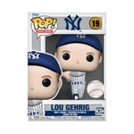 Funko Pop! MLB: Legends - Lou Gehrig with Chase (Styles May Vary) (US IMPORT)