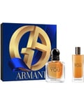 Armani Stronger With You Gift Set, EdT 2023