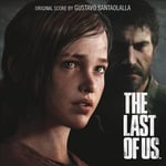 Masterworks Gustavo Santaolalla The Last of Us