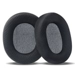 Replacement Earpads Cushions for Steelseries Arctis 1/3/5/7/7X/9/9X/Pro Wir G2Q9