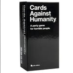 Cards Against Humanity - UK Edition (V2.0)
