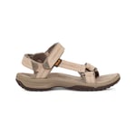 Teva Terra Fi Lite sandaler (dam) - Feather Grey, 40