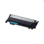 117A Cyan Compatible Toner Cartridge With Chip For HP Color Laser 150nw Printer