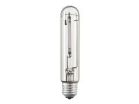 Philips MASTER SON-T PIA Plus - HPS-lampa (high-pressure sodium) - form: T35 - klar finish - E27 - 73 W - klass G - 1900 K