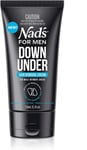 Nad's For Men Down Under Hair Removal Cream Hair Removal Cream for Male Intim...