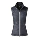 Daily Sports Brassie Vest Marine Dame-XXL