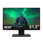 Acer 21.5 Inch Monitor Full HD LED 60 Hz UM.WV6EE.H02