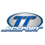 TT RC Sport PUBG 18t Pinion Gear (1pc)
