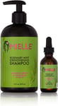 Mielle/Rosemary Mint Strengthening/Shampoo/Scalp & Hair Strengthening Oil/Deal/G