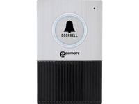 Geemarc Doorbell 595 Ule Türklingel Für Amplidect 595