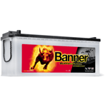 Banner Buffalo Bull 12v 180Ah 68011