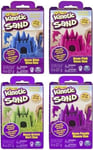 New Kinetic Sand (227g) Neon Box Set Creative Skills-Childrens Gift
